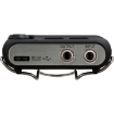 Zoom F2 Ultracompact Portable Field Recorder with Lavalier Microphone in india features reviews specs