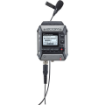 Zoom F1-LP 2-Input / 2-Track Portable Field Recorder with Lavalier Microphone in india features reviews specs