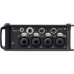 Zoom F8n Pro 8-Input / 10-Track Multitrack Field Recorder in india features reviews specs