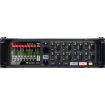 Zoom F8n Pro 8-Input / 10-Track Multitrack Field Recorder in india features reviews specs
