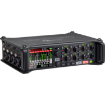 Zoom F8n Pro 8-Input / 10-Track Multitrack Field Recorder in india features reviews specs