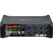 Zoom F8n Pro 8-Input / 10-Track Multitrack Field Recorder in india features reviews specs
