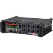 Zoom F8n Pro 8-Input / 10-Track Multitrack Field Recorder in india features reviews specs