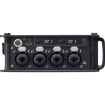 Zoom F8n Pro 8-Input / 10-Track Multitrack Field Recorder in india features reviews specs