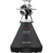 Zoom H3-VR Handy Audio Recorder with Built-In Ambisonics Mic Array in india features reviews specs