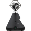 Zoom H3-VR Handy Audio Recorder with Built-In Ambisonics Mic Array in india features reviews specs