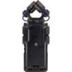 Zoom H6studio 6-Track Handy Recorder with 32-Bit Float Recording in india features reviews specs