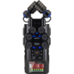 Zoom H6studio 6-Track Handy Recorder with 32-Bit Float Recording in india features reviews specs