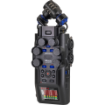 Zoom H6studio 6-Track Handy Recorder with 32-Bit Float Recording in india features reviews specs