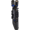 Zoom H6studio 6-Track Handy Recorder with 32-Bit Float Recording in india features reviews specs