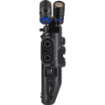Zoom H6studio 6-Track Handy Recorder with 32-Bit Float Recording in india features reviews specs