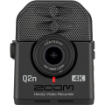 Zoom Q2n-4K Handy Video Recorder in india features reviews specs