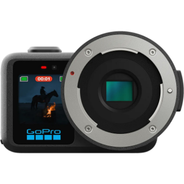 GoPro MISSION 1 PRO ILS in india features reviews specs