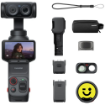 Insta360 Luna Ultra Creator Bundle in india features reviews specs