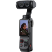Insta360 Luna Ultra Creator Bundle in india features reviews specs