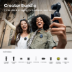 Insta360 Luna Ultra Creator Bundle in india features reviews specs