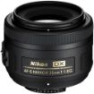Picture of Nikon AF-S DX 35mm f/1.8G Lens