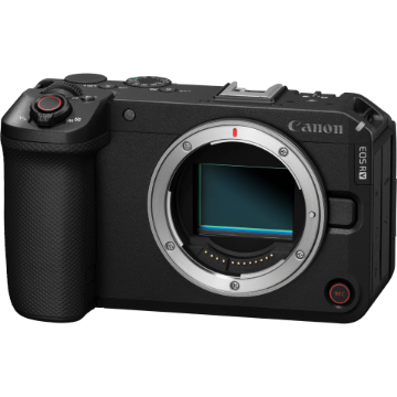Canon EOS R6 V Mirrorless Camera (Body Only) in india features reviews specs