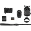 Canon EOS R6 V Mirrorless Camera with 20-50mm f/4 Lens in india features reviews specs