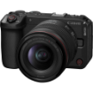 Canon EOS R6 V Mirrorless Camera with 20-50mm f/4 Lens in india features reviews specs