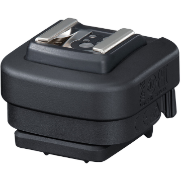 Canon AD-E1 Multi-Function Shoe Adapter in india features reviews specs