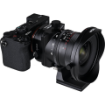 Laowa 17mm f/4 Zero-D Tilt-Shift Lens For Sony E in india features reviews specs