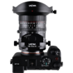 Laowa 17mm f/4 Zero-D Tilt-Shift Lens For Sony E in india features reviews specs