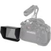 Picture of SmallRig 3672 Sun Hood for Canon EOS R6 / R7 / R10