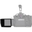 Picture of SmallRig 3672 Sun Hood for Canon EOS R6 / R7 / R10