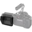 Picture of SmallRig 3672 Sun Hood for Canon EOS R6 / R7 / R10