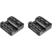 Picture of SmallRig 2234B Accessory Mounting Plate for DJI Ronin-S/SC (Pair)