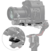 Picture of SmallRig 3031B Extended Quick Release Plate for DJI RS 2/Ronin-S Gimbals