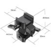 Picture of SmallRig BSE2385 Swivel and Tilt Monitor Mount with NATO Clamps