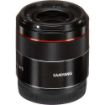 Picture of Samyang AF 45mm f/1.8 FE Lens for Sony E