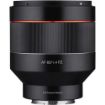 Picture of Samyang AF 85mm f/1.4 Lens for Sony E