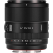 Viltrox 75mm f/1.8 EVO AF Lens For Sony E in india features reviews specs