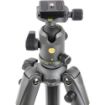 Picture of Vanguard VEO 2 265CB Carbon Fiber Tripod with Ball Head (Gray, 4.9')