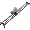 Neewer ER1-120 Motorized Wireless Carbon Fiber Camera Slider (47.2") india features reviews specs