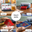 Cricut Joy 2 Essential Bundle in india features reviews specs