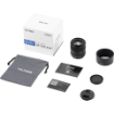 Viltrox AF 75mm f/1.8 EVO Lens For FUJIFILM X in india features reviews specs