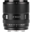 Viltrox AF 90mm f/2.2 EVO Lens For Sony E in india features reviews specs