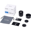 Viltrox AF 90mm f/2.2 EVO Lens For FUJIFILM X in india features reviews specs