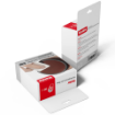 Haida Pre-Moistened Lens Wipes (20-Pack) in india features reviews specs