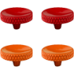 Haida Soft Shutter Button Set 4-Pack in india features reviews specs