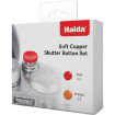 Haida Soft Shutter Button Set 4-Pack in india features reviews specs