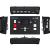FeelWorld L1 PLUS Multi-Camera Video Mixer/Switcher in india features reviews specs