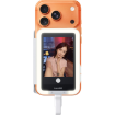 Insta360 Snap Selfie Screen with LED Light in india features reviews specs