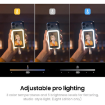 Insta360 Snap Selfie Screen with LED Light in india features reviews specs