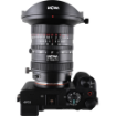Laowa 17mm f/4 Zero-D Shift Lens For Sony E in india features reviews specs