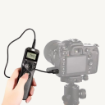 Pixel 2.5mm Shutter Release Cable for Nikon DC2 india features reviews specs